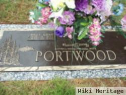 Billy Gene Portwood