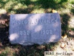 Rebecca J. Dailey