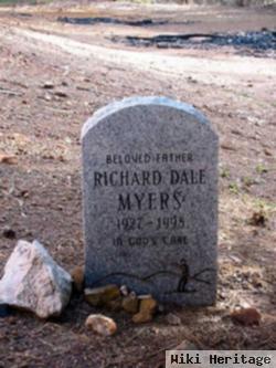 Richard Dale Myers