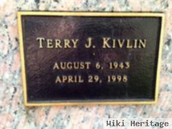 Terry J Kivlin