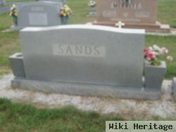 Samuel C. Sands