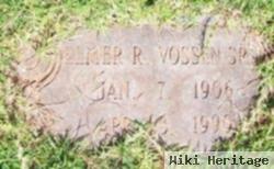 Elmer Raymond Vossen, Sr