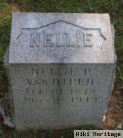 Nellie Pettit Van Riper