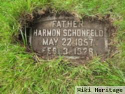 Harmon Schonfeld