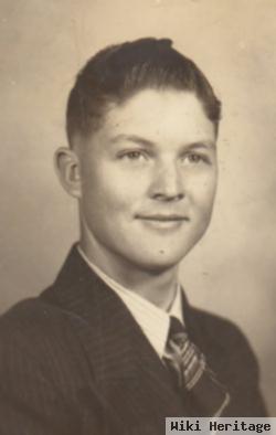 James Robert "bob" Warren