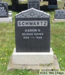 Aaron Schwartz