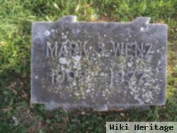 Mark J Wenz