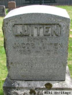 Jacob Luiten