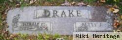 Hiram C Drake