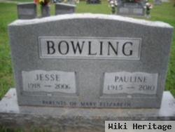 Jesse Bowling