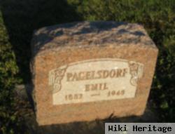 Emil Pagelsdorf