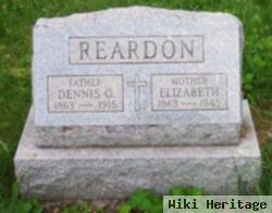 Elizabeth Kelley Reardon