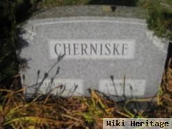 Mrs Louise J. Cherniske