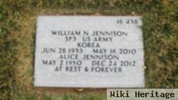 William N. Jennison