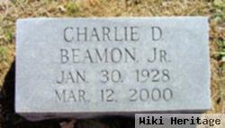 Charles Dewey "charlie" Beamon, Jr