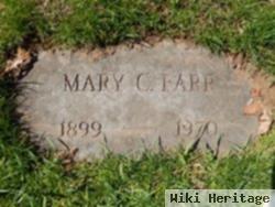 Mary C. Farr