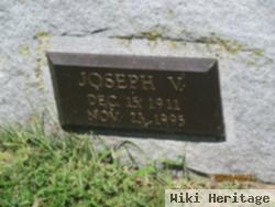 Joseph V Riley