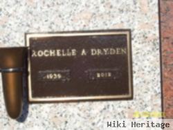 Rochelle A. Dryden