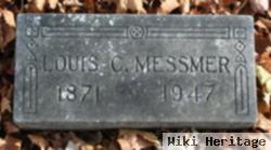 Louis C Messmer