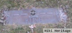 Ludwig F. Buse