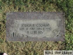 Joshua R. Cochran