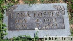 Edna Foster