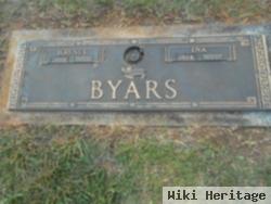 Haynes Byars