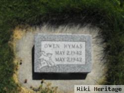 Owen Hymas