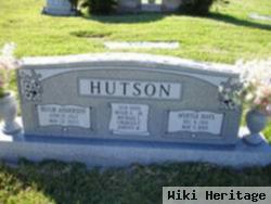 Myrtle Hays Hutson