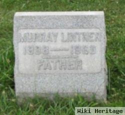 Murray Lintner