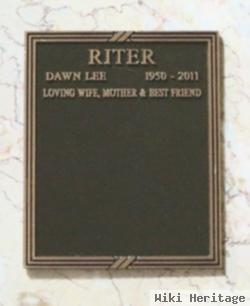 Dawn L Riter