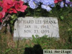 Richard Lee Shank