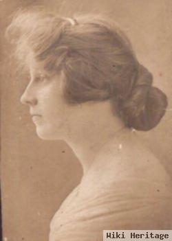 Anna Marie "mary" Widmaier Bradow