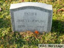 James F. Jopling