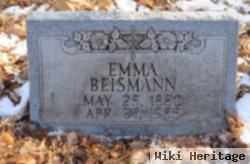 Emma Beismann