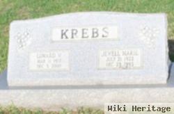 Jewell Marie Krebs