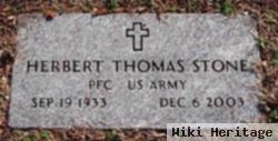 Herbert Thomas Stone