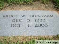 Bruce Warren Trentham