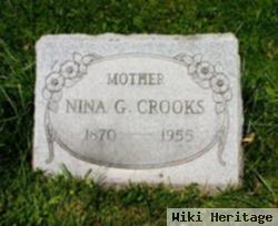 Nina Gilbert Crooks