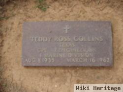 Teddy Ross Collins