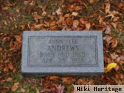 Anna Lee Andrews