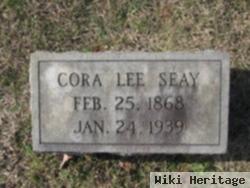 Cora Lee Seay