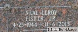 Neal Leroy Fisher, Jr