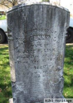 Jenny Devins Linn