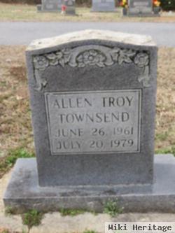 Allen Troy Townsend