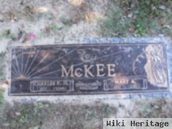 Charles Preston "jack" Mckee, Jr