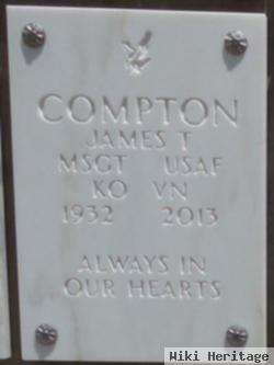 James T. Compton