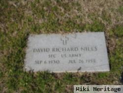 David Richard Niles