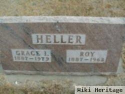 Grace Heller