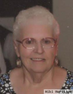 Nancy Lou Newton Nelson